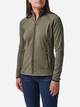 Тактическая куртка 5.11 Tactical Women'S Stratos Full Zip 62424-186 M Ranger Green (2000980575060) - изображение 4