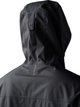 Тактична куртка 5.11 Tactical Exos Rain Shell 48370-019 2XL Black (2000980539116) - зображення 13