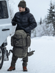 Тактична куртка 5.11 Tactical Acadia Down Jacket 48364-019 XL Black (2000980535453) - зображення 3