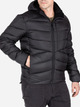 Тактическая куртка 5.11 Tactical Acadia Down Jacket 48364-019 L Black (2000980535422) - изображение 14