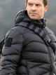 Тактическая куртка 5.11 Tactical Acadia Down Jacket 48364-019 2XL Black (2000980535415) - изображение 10