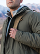 Тактическая куртка 5.11 Tactical Atmos Warming Jacket 48369-186 XL Ranger Green (2000980541584) - изображение 8