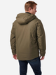 Тактическая куртка 5.11 Tactical Atmos Warming Jacket 48369-186 M Ranger Green (2000980541560) - изображение 13