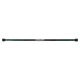 Палка гимнастическая бодибар трехсекционный Zelart Body Bar 9994-5 вес 5кг Black-Green - изображение 1
