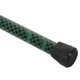 Палка гимнастическая бодибар трехсекционный Zelart Body Bar 9994-5 вес 5кг Black-Green - изображение 2