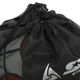 Сумка рюкзак для м'яча Star Action BT411 розмір 40х36см Black - зображення 3