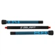 Палка гимнастическая бодибар трехсекционный Zelart Body Bar 9994-4 вес 4кг Black-Blue - изображение 6