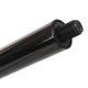 Килимок гімнастичний бодібар трисекційний Zelart Body Bar 9994-7 вага 7кг Black-Red - зображення 2