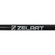 Палка гимнастическая бодибар трехсекционный Zelart Body Bar 9994-9 вес 9кг Black-White - изображение 4