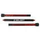Килимок гімнастичний бодібар трисекційний Zelart Body Bar 9994-7 вага 7кг Black-Red - зображення 6