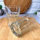 Стаканы высокие стеклянные с гранями 270мл 6 шт Марокко Uniglass - изображение 2