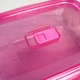 Харчовий судок прямокутний з товстого скла Luminarc Pure Box" 1970 мл (P4591) - зображення 3