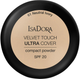 Пудра IsaDora Velvet Touch Ultra Cover Compact Powder SPF20 61 Neutral Ivory 7.5 г (7317852149454) - зображення 1