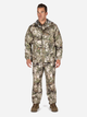 Тактична куртка 5.11 Tactical Geo7 Duty Rain Shell 48353G7-865 L Terrain (2000980572144) - зображення 8