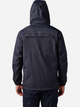 Тактична куртка 5.11 Tactical Tacdry Rain Shell 2.0 48372-019 3XL Black (2000980541737) - зображення 4