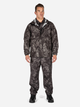 Тактическая куртка 5.11 Tactical Geo7 Duty Rain Shell 48353G7-357 XL Night (2000980572243) - изображение 7