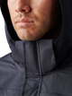 Тактична куртка 5.11 Tactical Tacdry Rain Shell 2.0 48372-724 M Dark Navy (2000980541829) - зображення 9