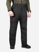 Тактичні штани 5.11 Tactical Bastion Pants 48375-019 M Black (2000980588374) - зображення 8