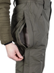 Тактичні штани 5.11 Tactical Bastion Pants 48375-186 2XL Ranger Green (2000980588404) - зображення 9