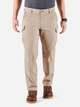 Тактические штаны 5.11 Tactical Icon Pants 74521-055 W28/L30 Khaki (2000980565573) - изображение 1