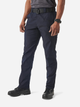 Тактичні штани 5.11 Tactical Icon Pants 74521-724 W28/L32 Dark Navy (2000980565986) - зображення 3