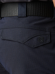 Тактические штаны 5.11 Tactical Icon Pants 74521-724 W31/L34 Dark Navy (2000980566075) - изображение 7