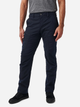 Тактичні штани 5.11 Tactical Ridge Pants 74520-724 W28/L36 Dark Navy (2000980580842) - зображення 4