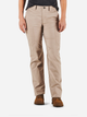 Тактические штаны 5.11 Tactical Apex Pants 64446-055 0/Long Khaki (2000980569465) - изображение 2