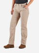 Тактические штаны 5.11 Tactical Apex Pants 64446-055 12/Regular Khaki (2000980569519) - изображение 5