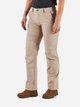 Тактичні штани 5.11 Tactical Apex Pants 64446-055 12/Long Khaki (2000980569502) - зображення 8