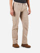 Тактические штаны 5.11 Tactical Apex Pants 64446-055 2/Regular Khaki (2000980569557) - изображение 6