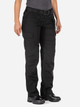 Тактические штаны 5.11 Tactical Abr Pro Pants - Women'S 64445-019 10/Long Black (2000980539352) - изображение 1