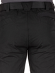 Тактические штаны 5.11 Tactical Abr Pro Pants - Women'S 64445-019 0/Long Black (2000980539345) - изображение 5