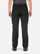 Тактические штаны 5.11 Tactical Women'S Icon Pants 64447-019 4/Long Black (2000980583270) - изображение 2