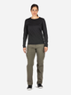 Тактические штаны 5.11 Tactical Women'S Icon Pants 64447-186 4/Regular Ranger Green (2000980583447) - изображение 7