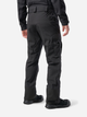 Тактичні штани 5.11 Tactical Force Rain Shell Pants 48363-019 L Black (2000980582235) - зображення 2