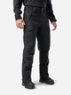 Тактические штаны 5.11 Tactical Force Rain Shell Pants 48363-019 M Black (2000980582242) - изображение 4