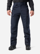 Тактические штаны 5.11 Tactical Force Rain Shell Pants 48363-724 M Dark Navy (2000980582341) - изображение 1