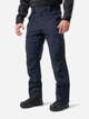 Тактические штаны 5.11 Tactical Force Rain Shell Pants 48363-724 M Dark Navy (2000980582341) - изображение 4