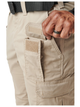 Тактичні штани 5.11 Tactical Abr Pro Pant 74512-055 W28/L30 Khaki (2000980568024) - зображення 2