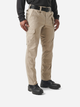 Тактичні штани 5.11 Tactical Abr Pro Pant 74512-055 W28/L32 Khaki (2000980568031) - зображення 7