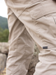 Тактичні штани 5.11 Tactical Abr Pro Pant 74512-055 W28/L32 Khaki (2000980568031) - зображення 12