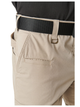 Тактичні штани 5.11 Tactical Abr Pro Pant 74512-055 W28/L34 Khaki (2000980568048) - зображення 5