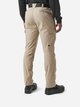 Тактичні штани 5.11 Tactical Abr Pro Pant 74512-055 W28/L36 Khaki (2000980568055) - зображення 9