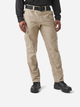 Тактичні штани 5.11 Tactical Abr Pro Pant 74512-055 W30/L36 Khaki (2000980568093) - зображення 10