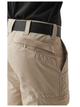 Тактические штаны 5.11 Tactical Abr Pro Pant 74512-055 W31/L30 Khaki (2000980568109) - изображение 4