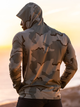 Тактическое худи 5.11 Tactical Pt-R Forged Hoodie 82135-136 L Dcu Camo (2000980575411) - изображение 2