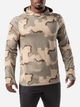 Тактическое худи 5.11 Tactical Pt-R Forged Hoodie 82135-136 L Dcu Camo (2000980575411) - изображение 4