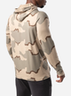 Тактическое худи 5.11 Tactical Pt-R Forged Hoodie 82135-136 M Dcu Camo (2000980575428) - изображение 3