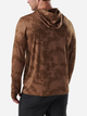 Тактическое худи 5.11 Tactical Pt-R Forged Hoodie 82135-321 M Battle Brown Camo (2000980580705) - изображение 3